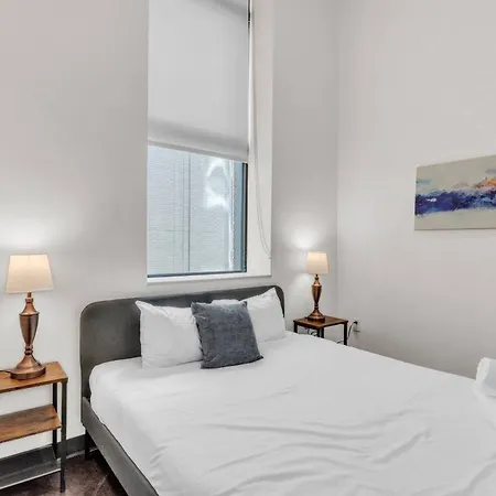Cozysuites Modern 1Br In Downtown Pitts #18